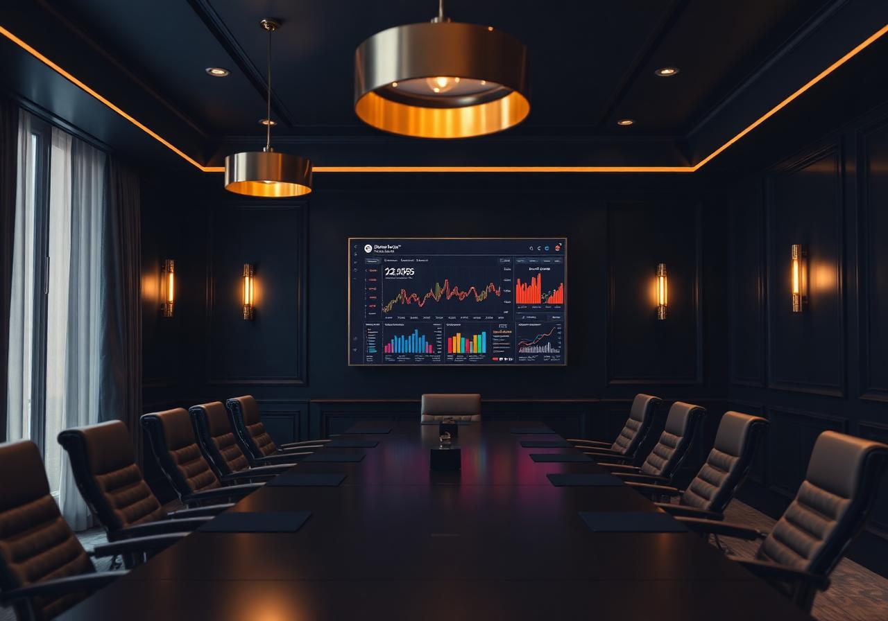 Business & Digital Marketing